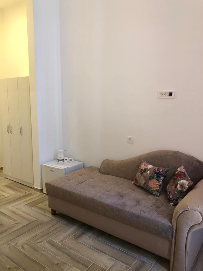 Belami Luxury Apartments Ulcinj Exterior foto