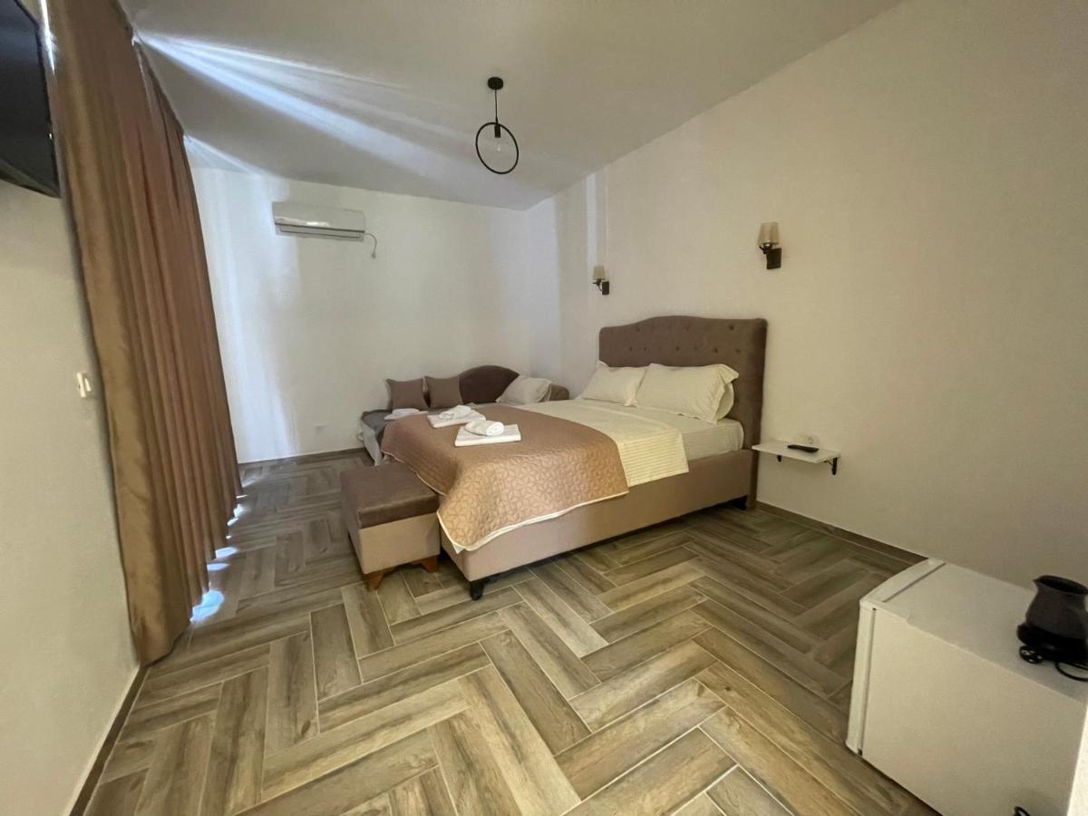 Belami Luxury Apartments Ulcinj Exterior foto