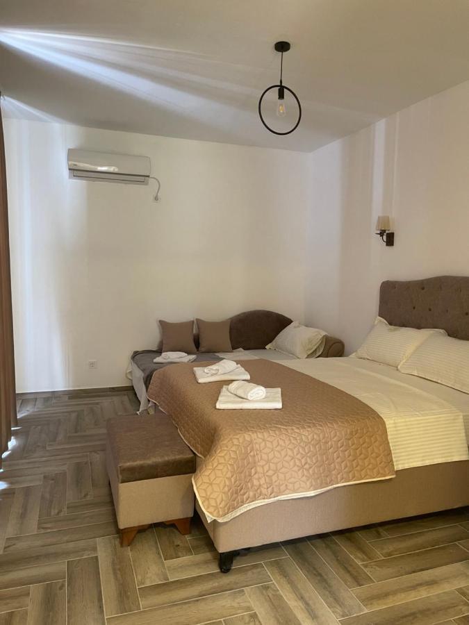 Belami Luxury Apartments Ulcinj Exterior foto